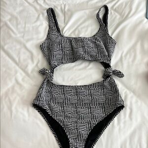 Aerie bathing suit